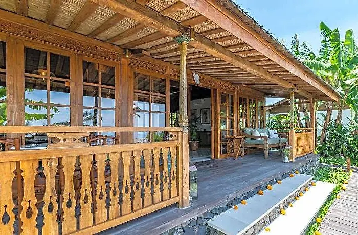 Umah Lusa 5*