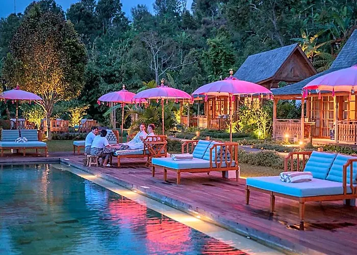 Umah Lusa 5*