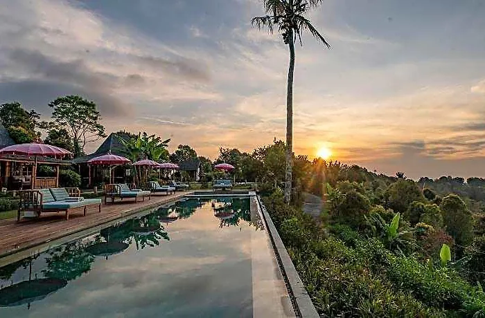Umah Lusa Resort Kayu Putih