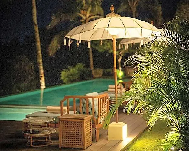 Umah Lusa Resort Kayu Putih