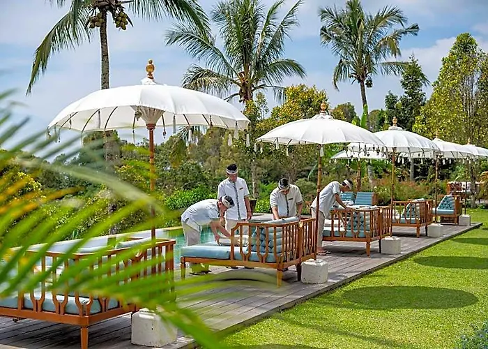 Umah Lusa 5* Kayu Putih