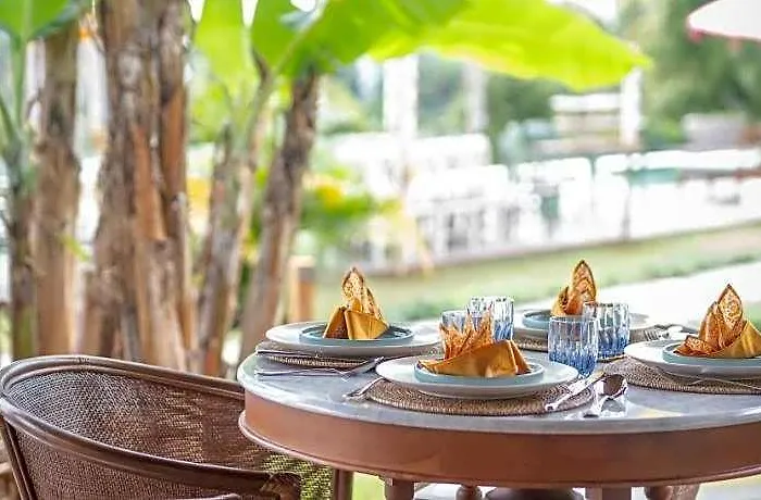 Umah Lusa Resort Kayu Putih