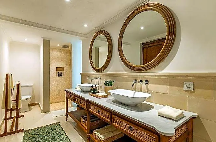 Resort Umah Lusa 5*