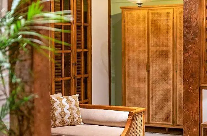 Umah Lusa 5* Kayu Putih